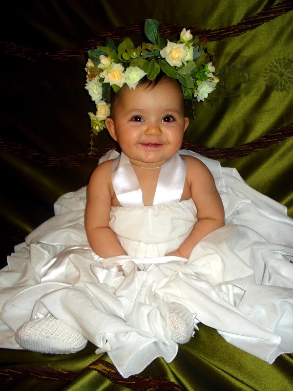 Эмилия Сидиропуло | Москва