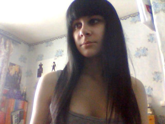 Маргарита Салажникова ††Чёрная Пантера†† | Южно-Сахалинск