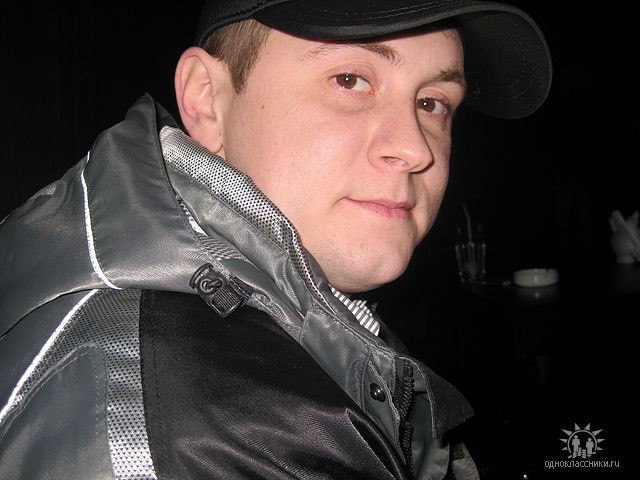 Andrei Sokolov | Макеевка