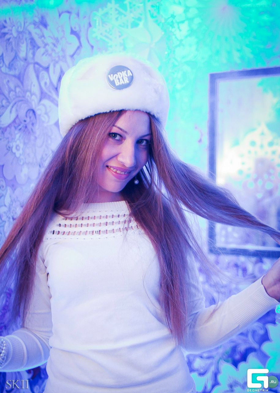 Юлька Лозикова | Ставрополь