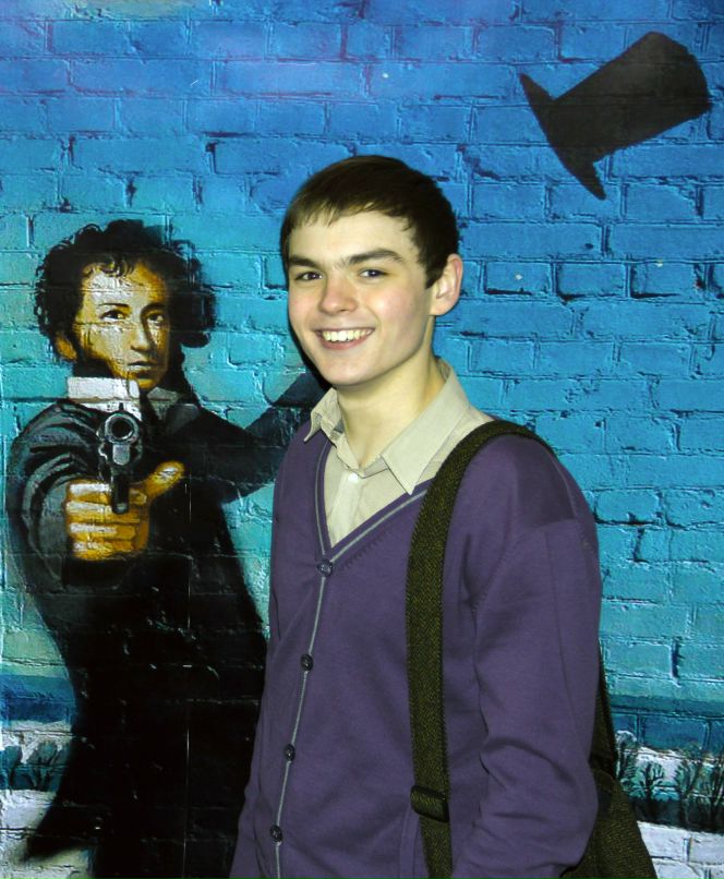 Кирилл Зайкин | 