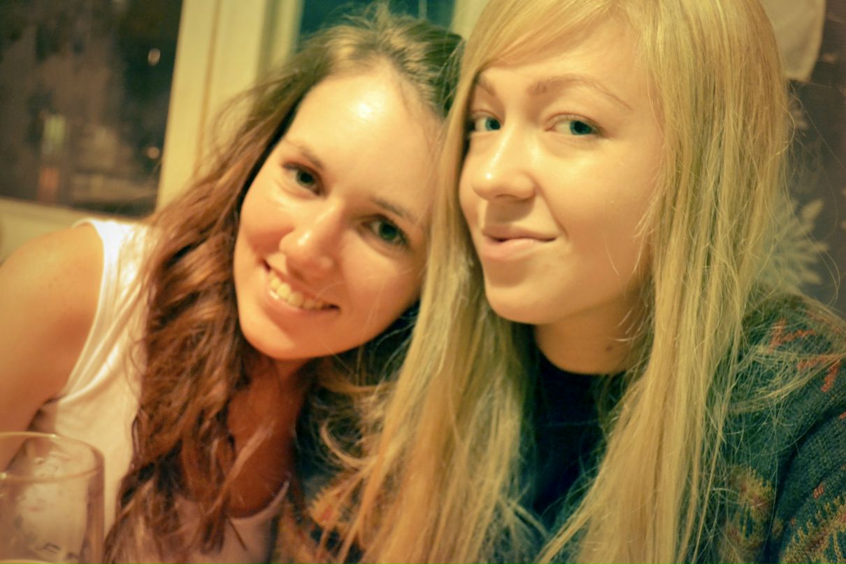 Инна Власова | 