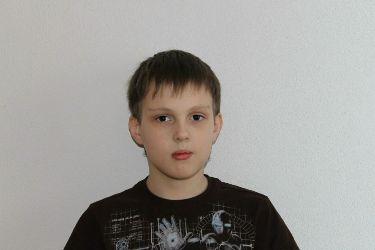 Ирина Клеонова | Санкт-Петербург