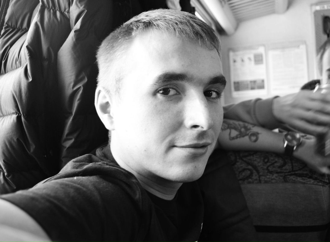 Александр Граффлекс | Санкт-Петербург