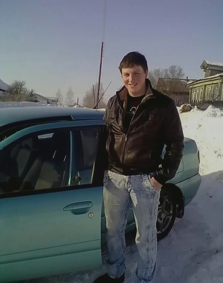 Игорь Борькин ☜❶☞™ ☞ | Сергач