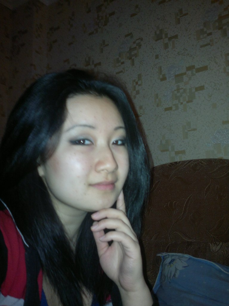 Алия Абенова | Астана / Нур-Султан