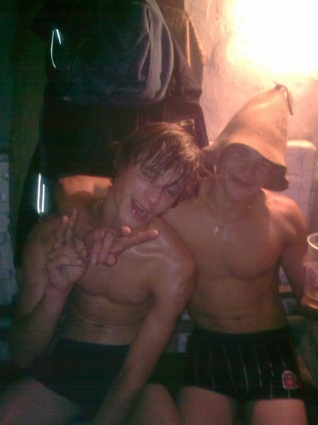 №49, Кирилл Андрияш, 34 года №49, Кирилл Андрияш, 34 года