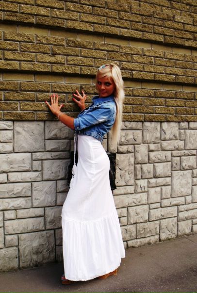 №90, Леся Коршунова №90, Леся Коршунова