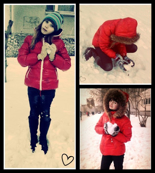 Валерия Солнцева | 