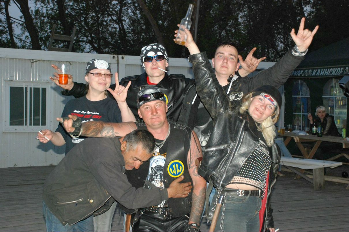 Надежда Иванова | Старый Оскол