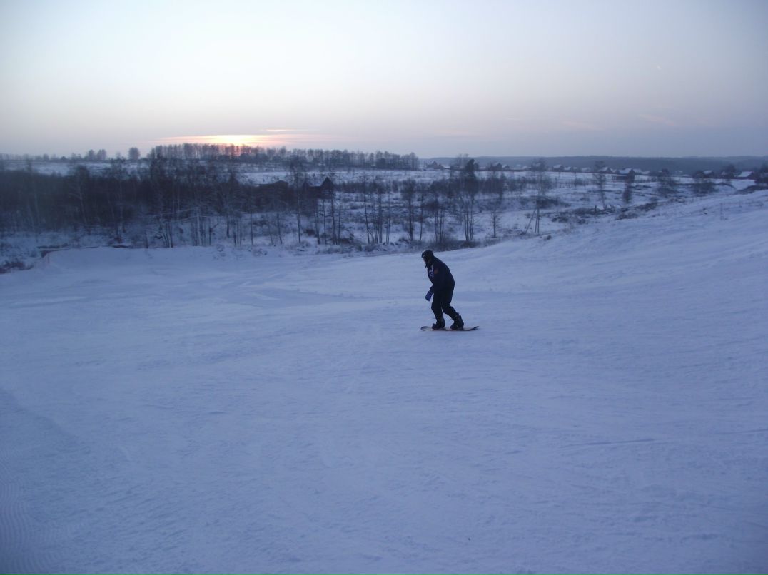 Сергей Вайс | Серпухов