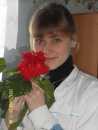 Фотография Врясовой Елены