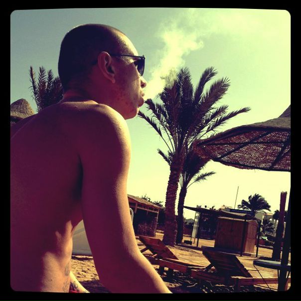 №7, Игорь Забодаев №7, Игорь Забодаев