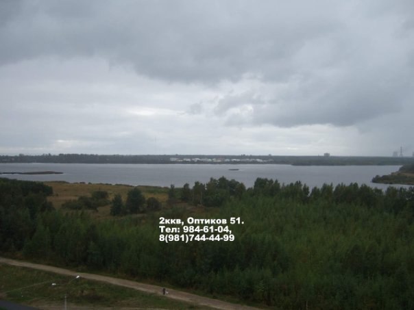 Бэлла Козулина | Санкт-Петербург