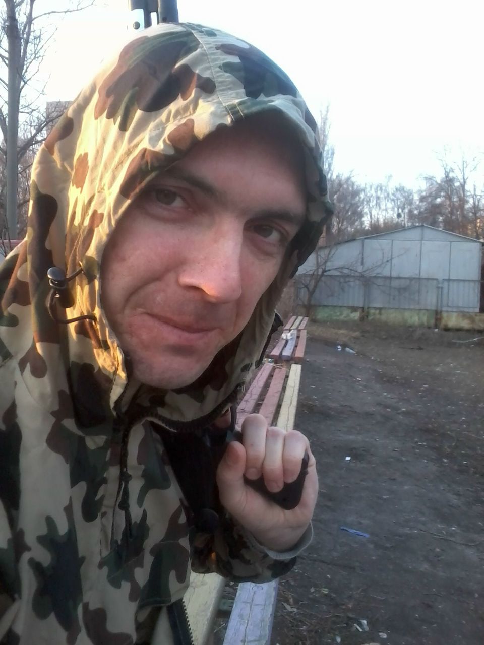 Игорь Муравков | Черкассы