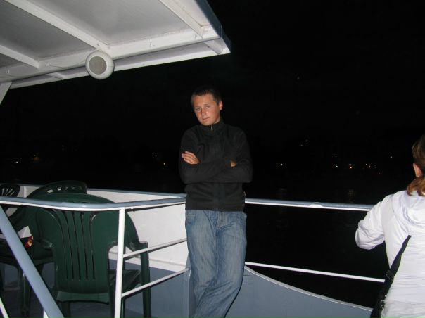 №29, Дима Линник, 28 лет, Харьков №29, Дима Линник, 28 лет, Харьков