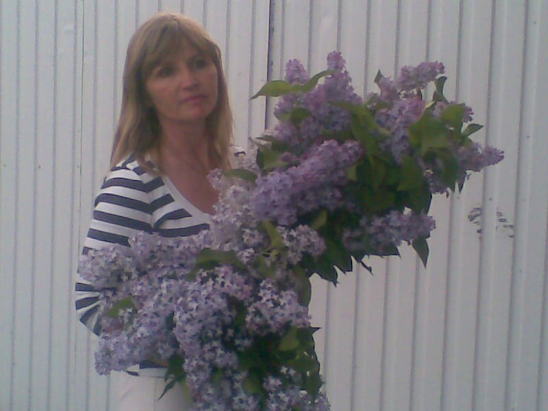 Валерий Вакарчук | Старая Богдановка