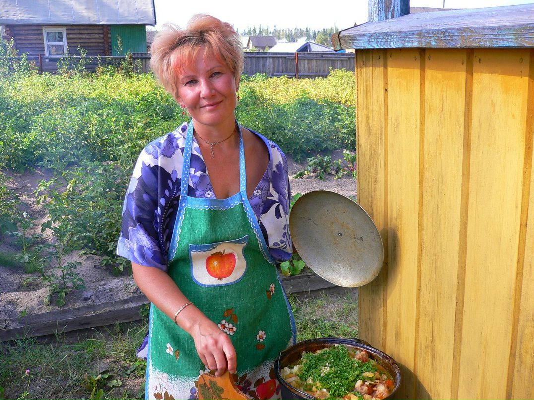 Владимир Репин | Сыктывкар