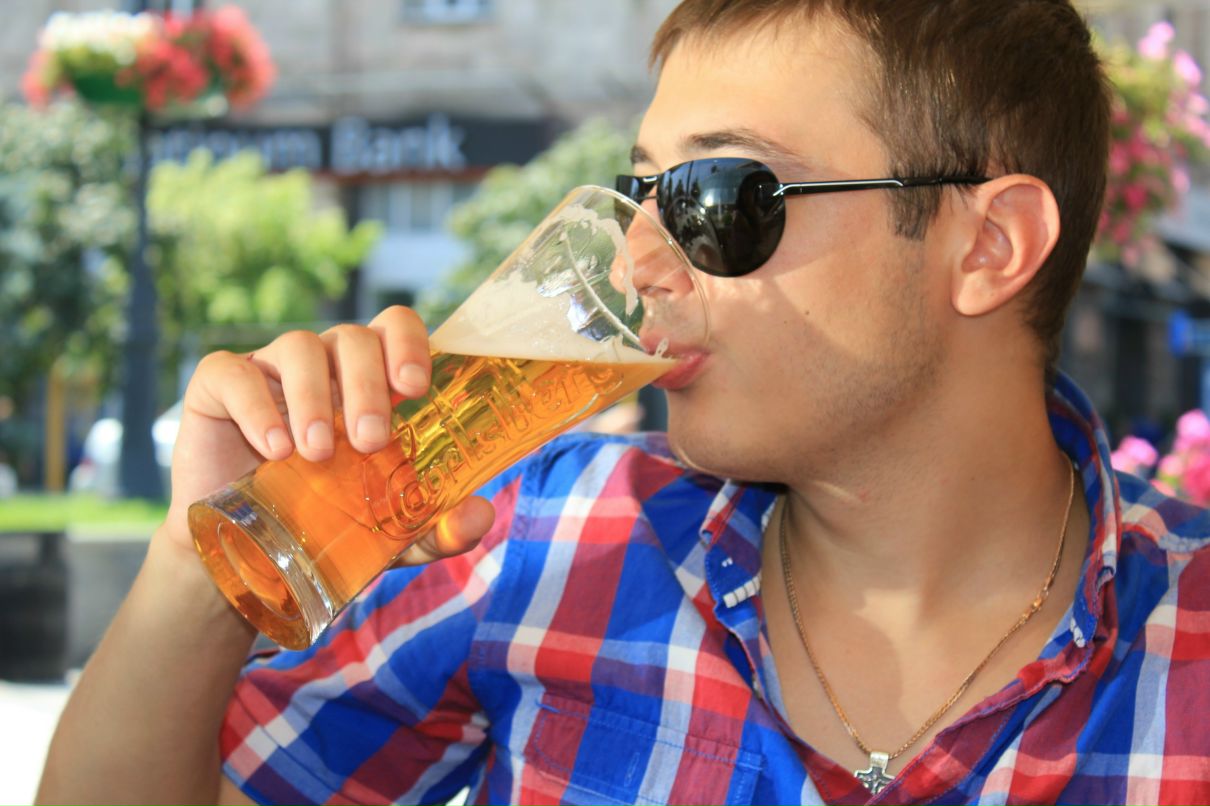 Антон Хорошко | Днепр (Днепропетровск)