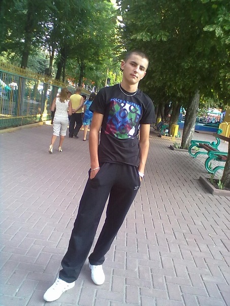 №18, Санёк Березовский, 4.3 №18, Санёк Березовский, 4.3