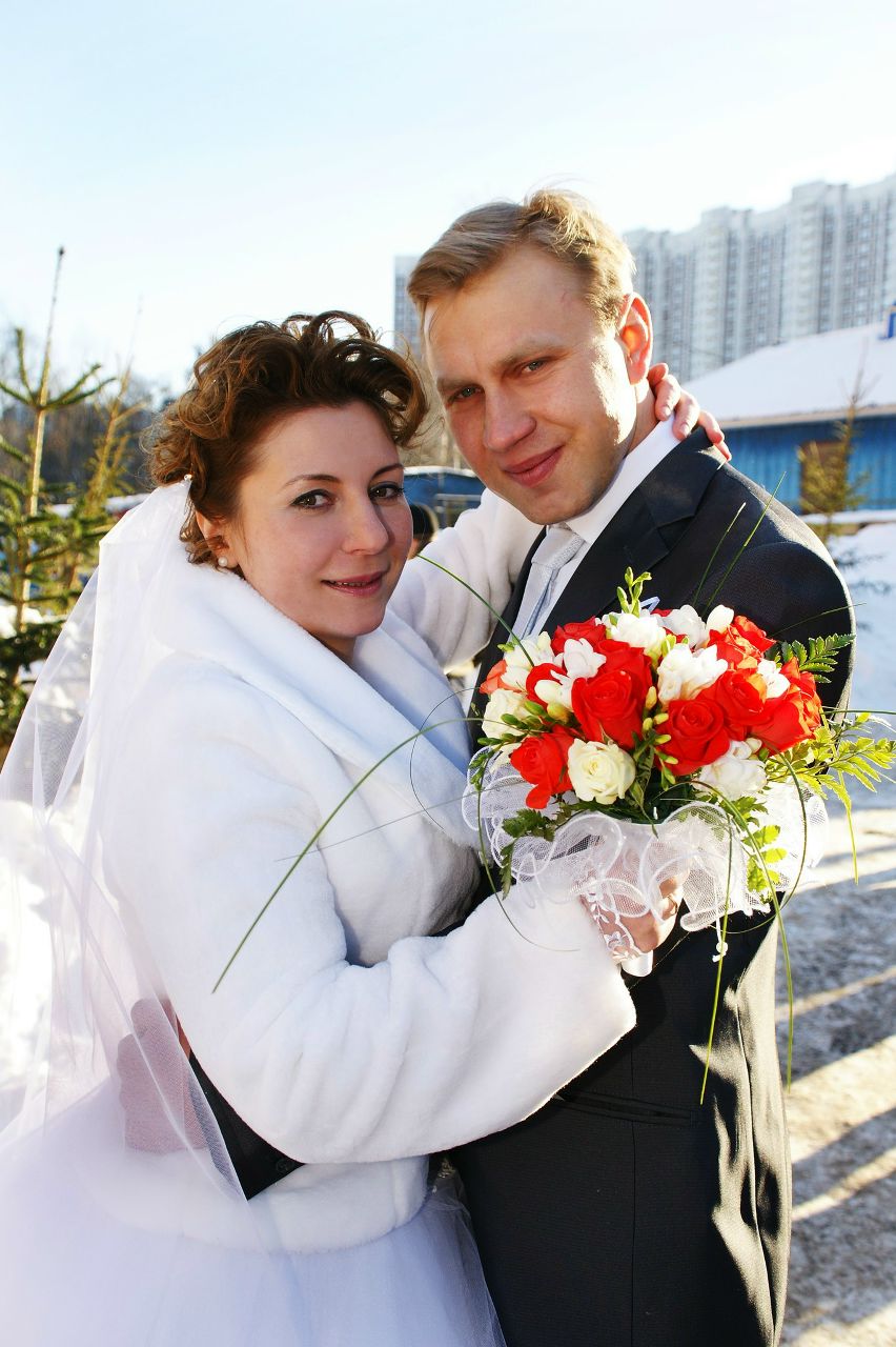 Валентина Трухачева | Москва