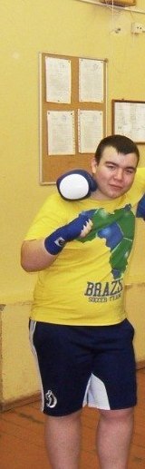 Лёха Хрупов ˜Динамик FCDM˜ | Москва