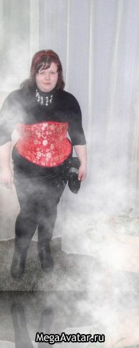 Екатерина Фадеева | Ругозеро