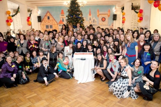 Irina Filimonova HappyForNoReason | Жуковский