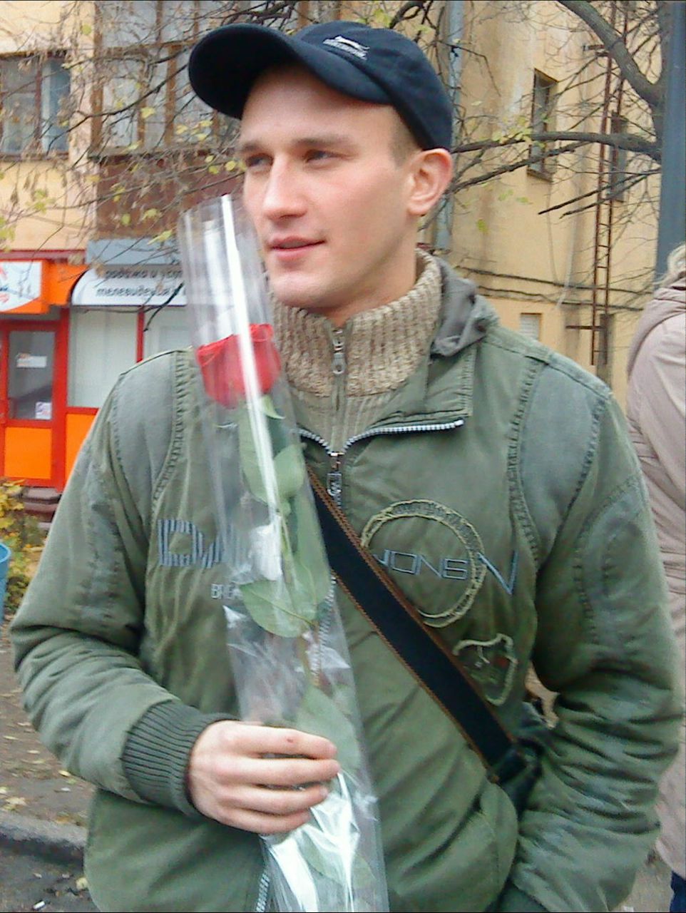 Алексей Мешков | Дзержинск