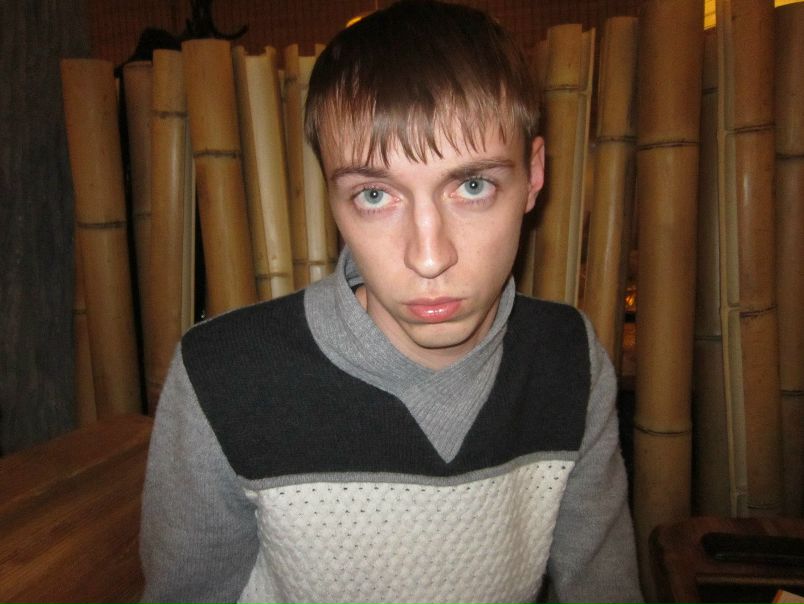 №117, Константин Замчалко, 37 лет, Краснодар №117, Константин Замчалко, 37 лет, Краснодар