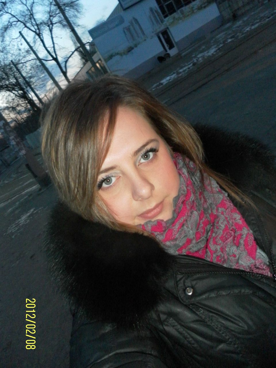 Настюша Довгенко ʞин иʎх ɐн | Одесса