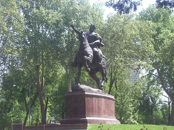 №101, Диляра Рахимова, Ташкент №101, Диляра Рахимова, Ташкент