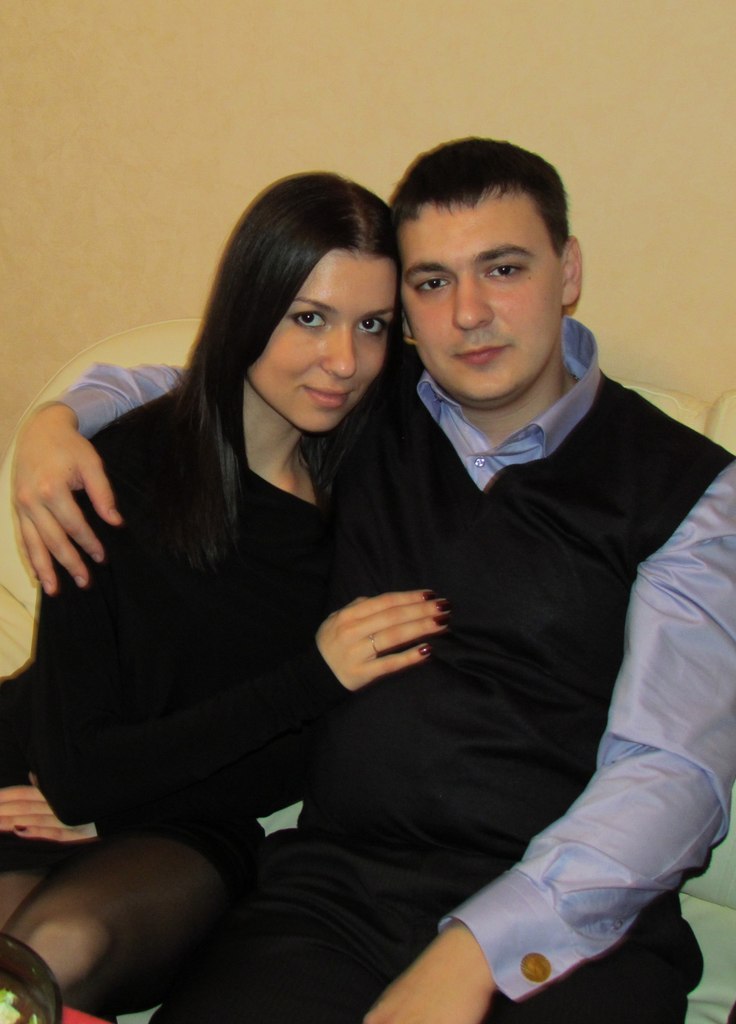 Максим Мекшеев | Пушкино