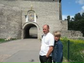 Фотография Лев Семенов