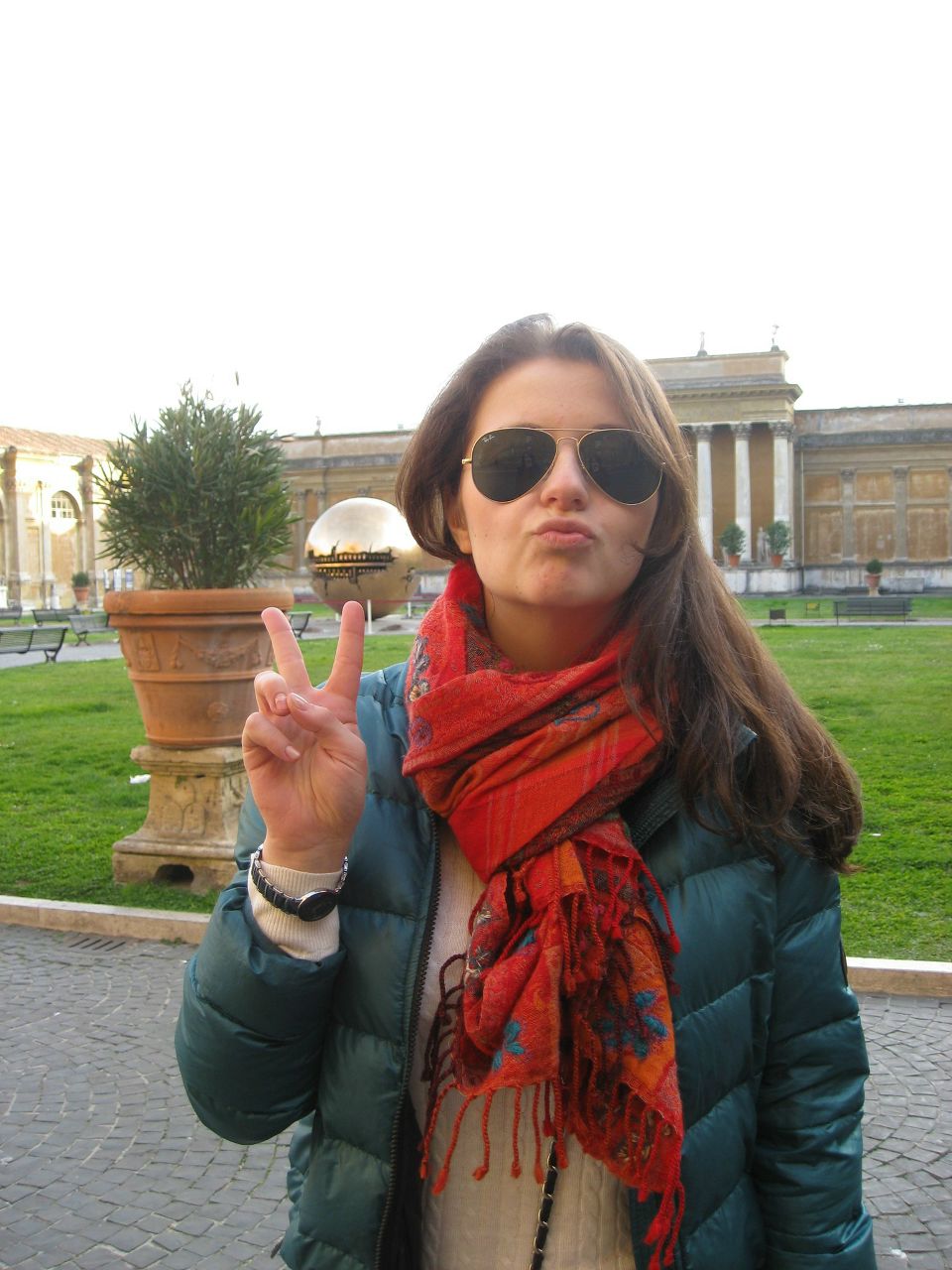 Анастасия Кастрица | Санкт-Петербург