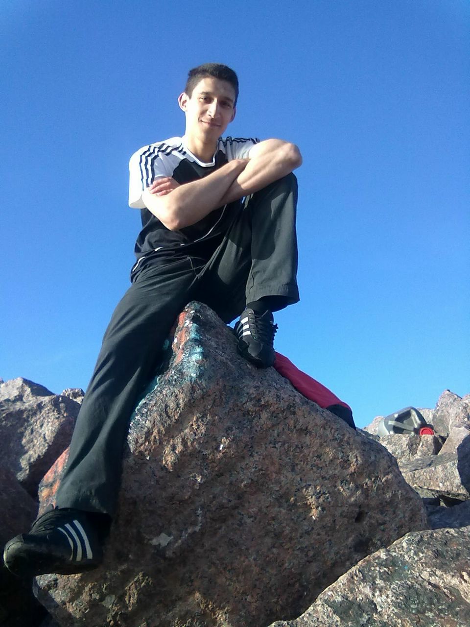 Ринат Кадырбердиев | Санкт-Петербург