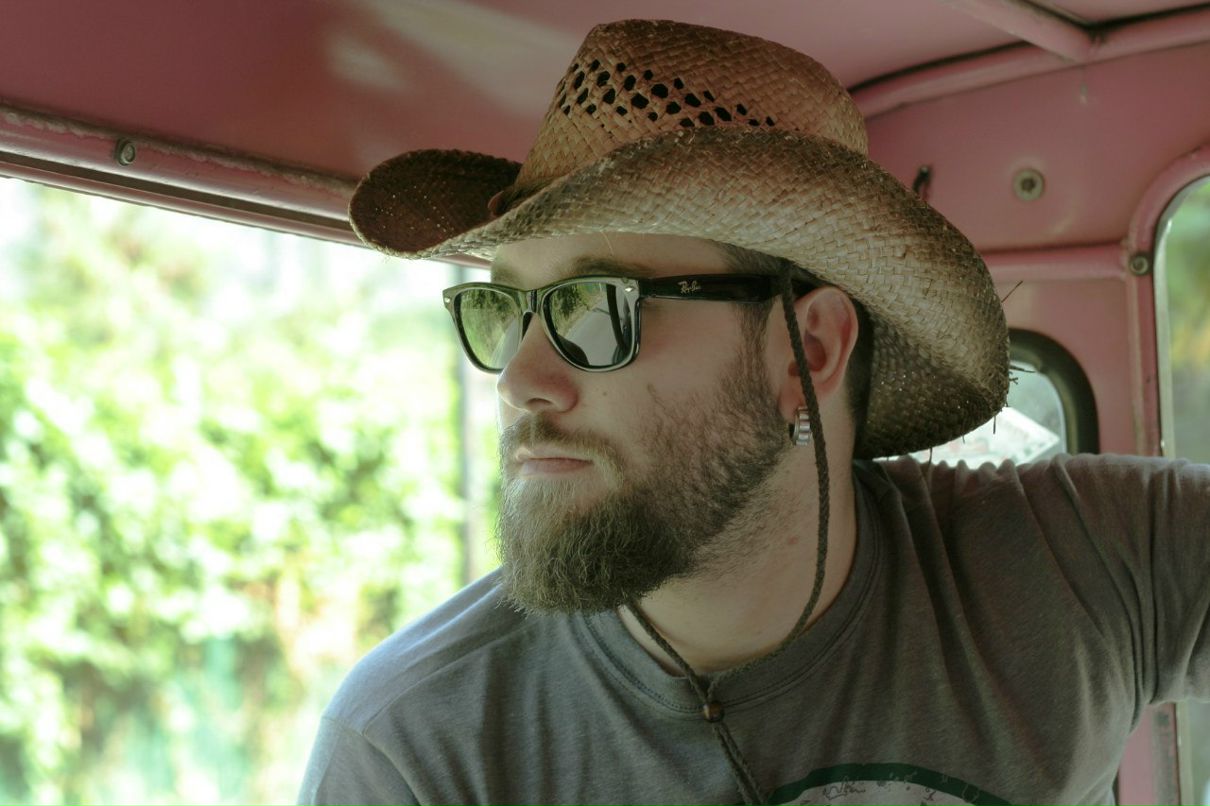 Мария Хандак | Москва