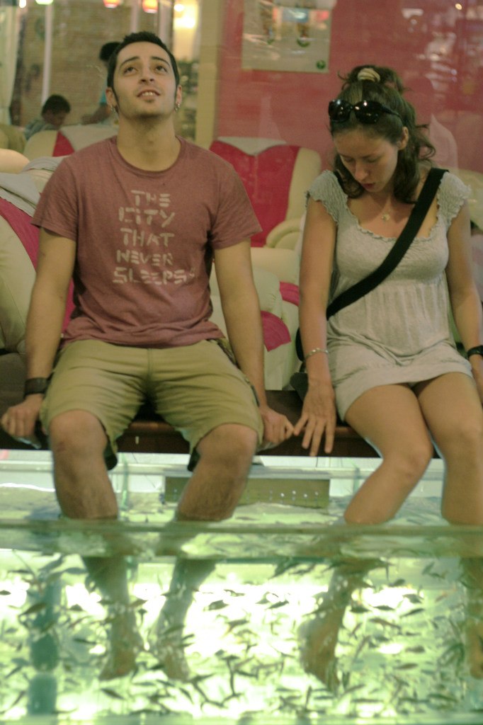 Мария Хандак | Москва