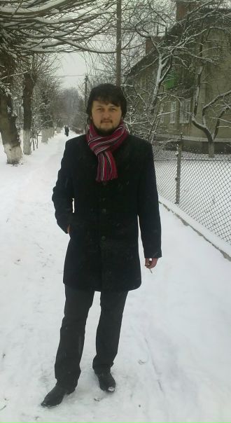 №14, Григорій Случик, Киверцы №14, Григорій Случик, Киверцы