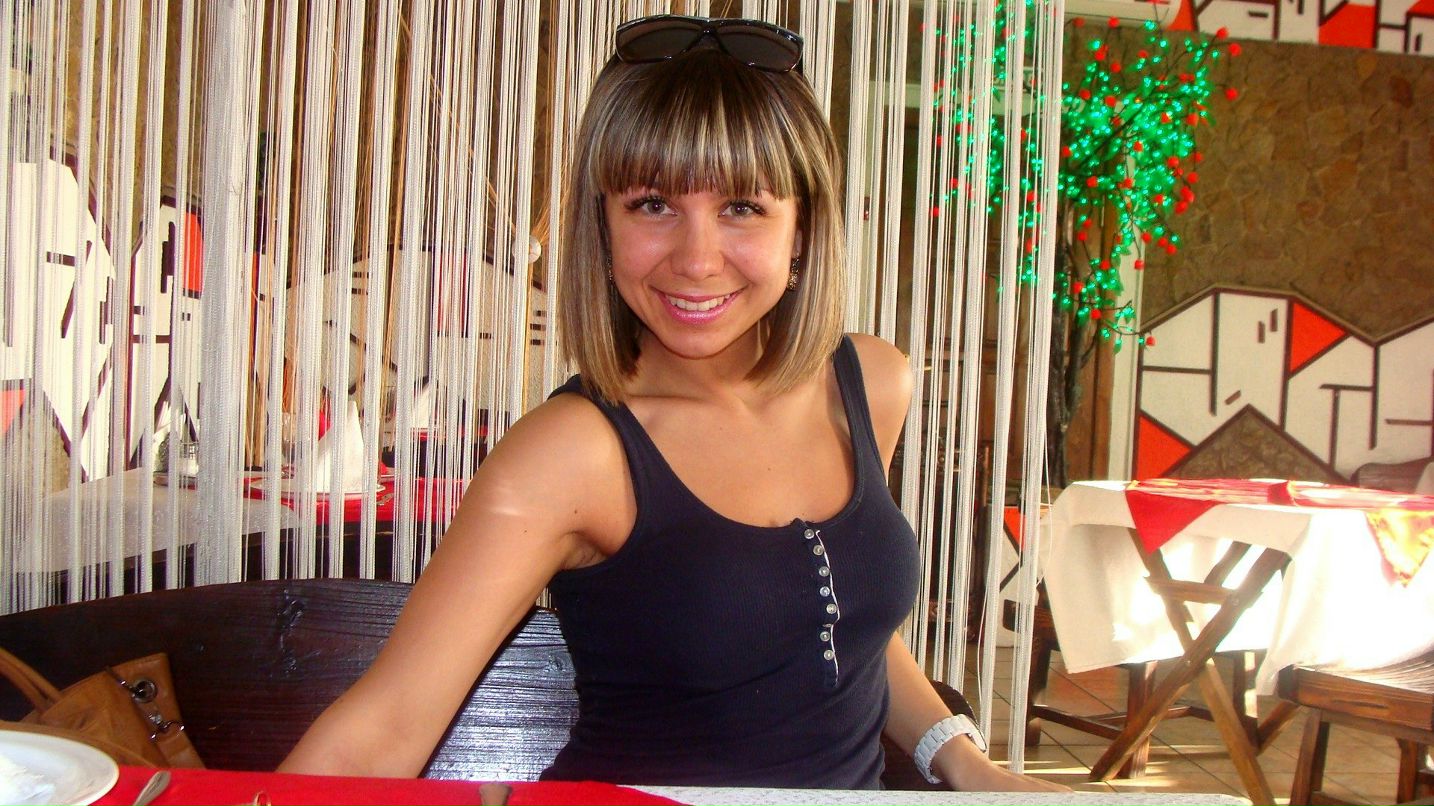 Алёна Меркурьева | Курган