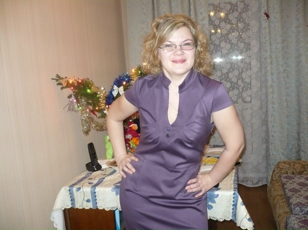 Наталья Цебренко | Санкт-Петербург