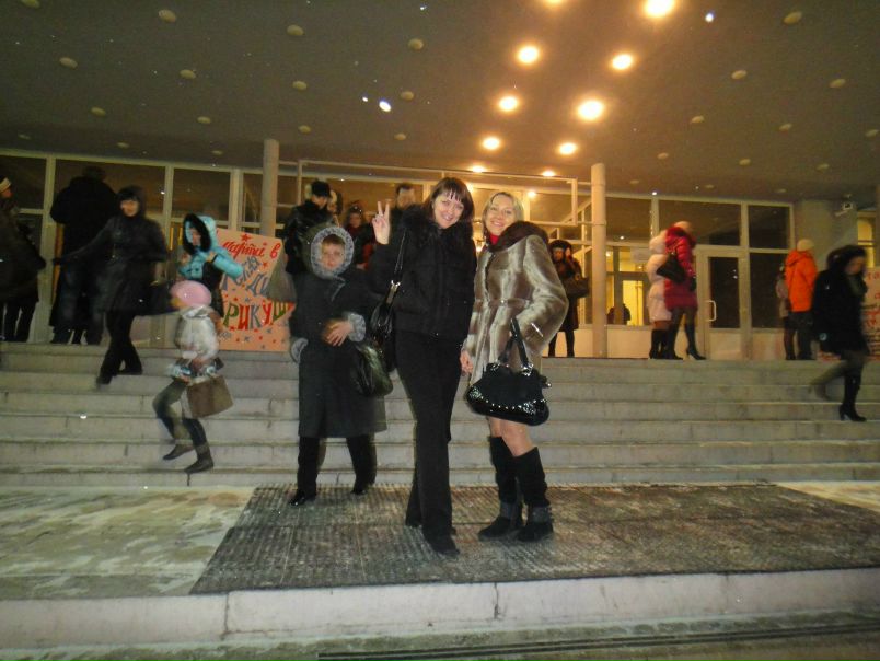 №14, Светлана Морская №14, Светлана Морская