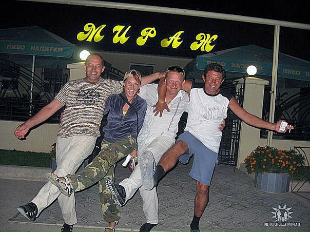 №7, Светлана Морская №7, Светлана Морская