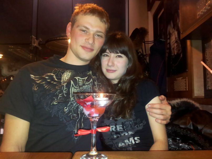 Ольга Королева | Санкт-Петербург