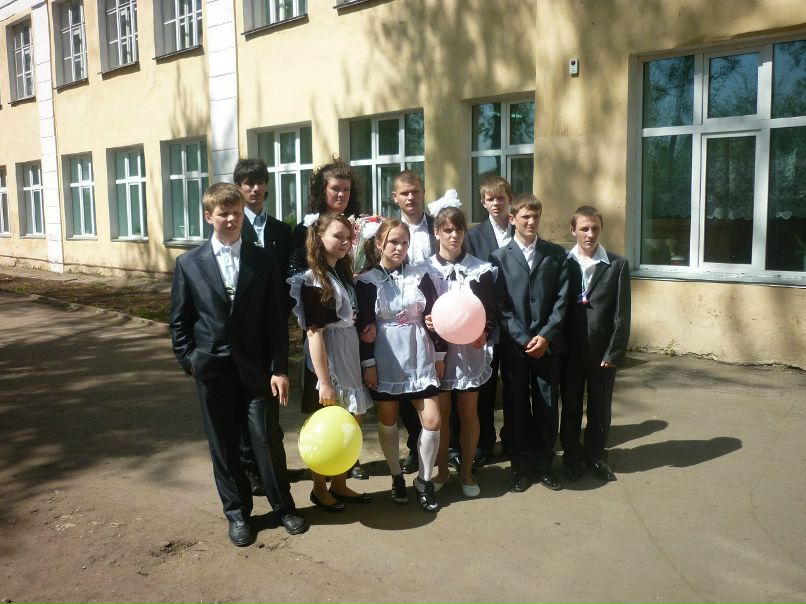 Иван Шилов | Слободской