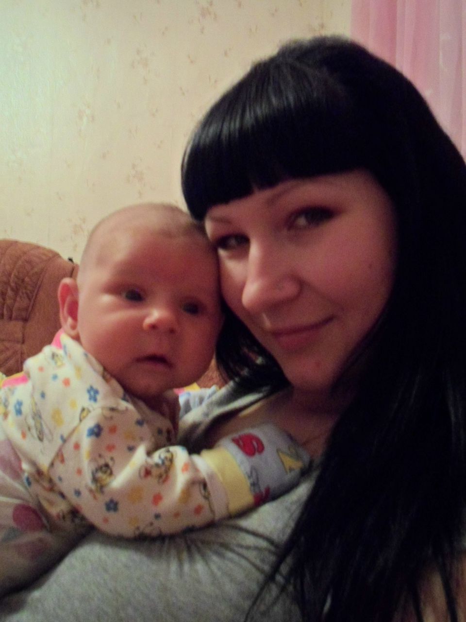 Татьяна Озорнина | Волжский