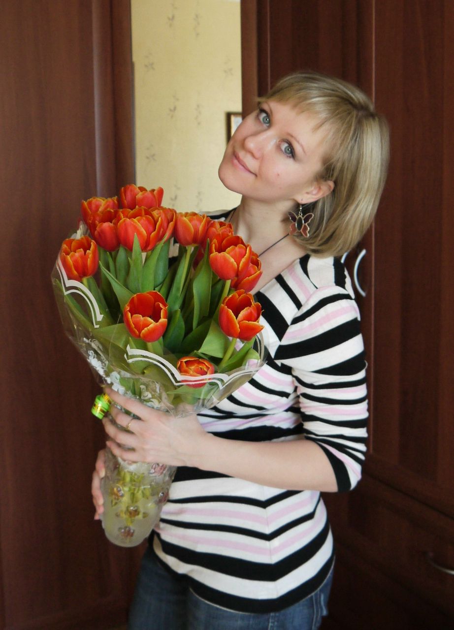 Любаша Вымолова ♥♥♥♥♥ | Санкт-Петербург