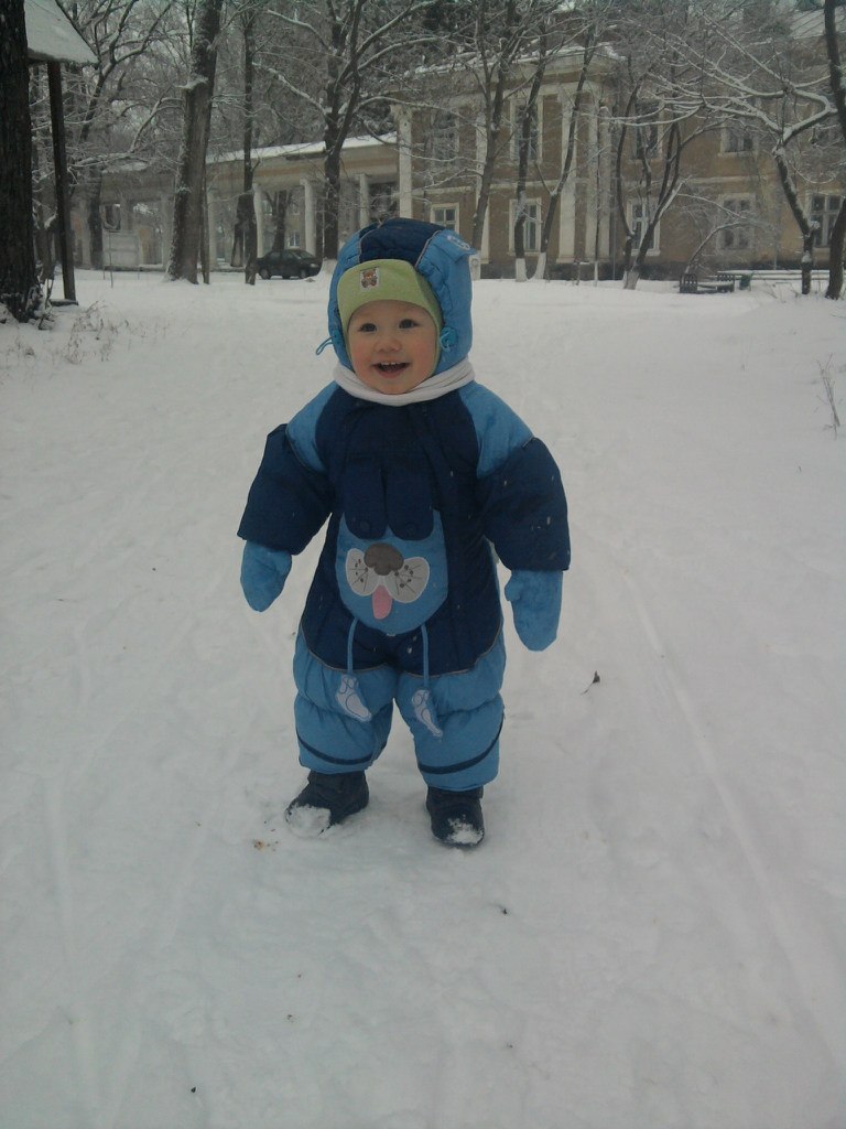 Надя Бегунова | Залещики