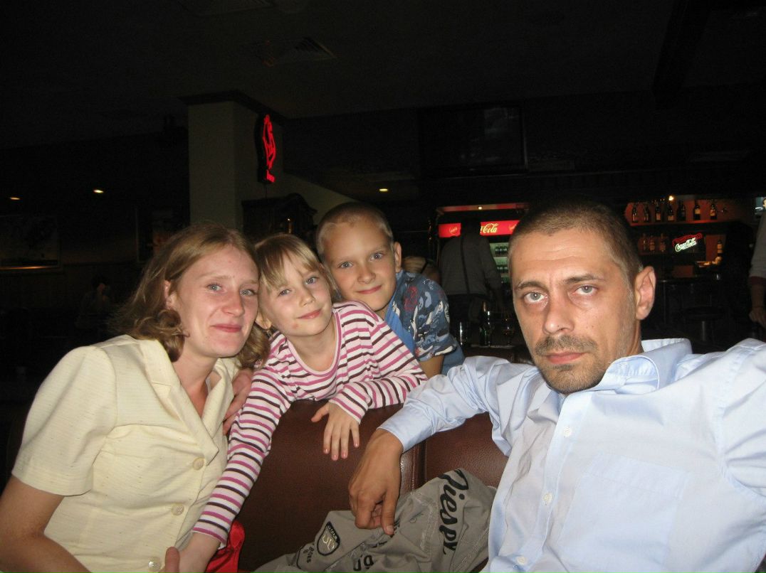 Андрей Кузнецов | Новополоцк