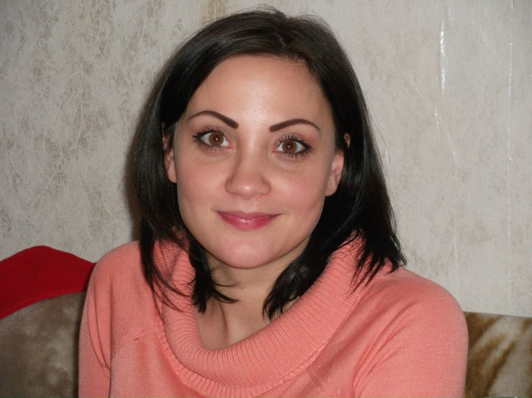 Регина Львова | Санкт-Петербург